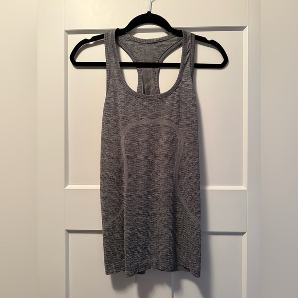 Lululemon Tech Racer Back Tank - Picture 1 of 2